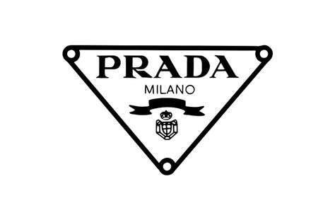 prada new logo 2018|prada brand identity.